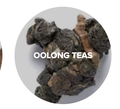 Oolong Teas